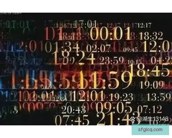 MM 1313：背后隐藏的神秘密码与惊人真相